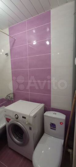 1-к. квартира, 32,1 м², 5/5 эт.