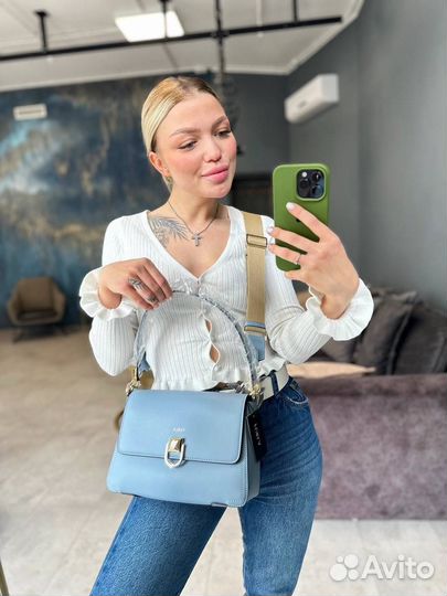 Сумка furla 3 цвета