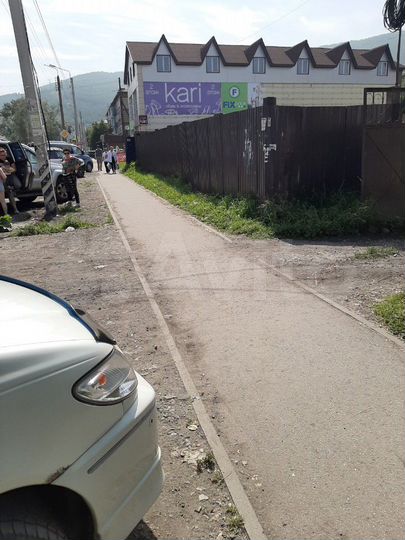 Участок 8 сот. (промназначения)