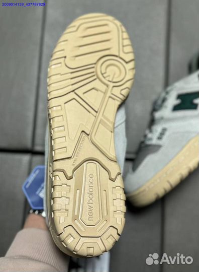 Кроссовки new balance 550