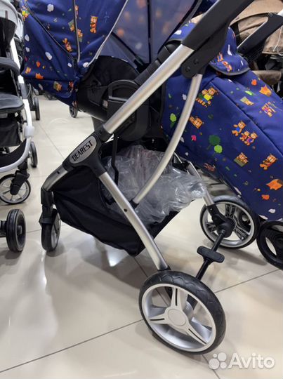 Коляска dearest