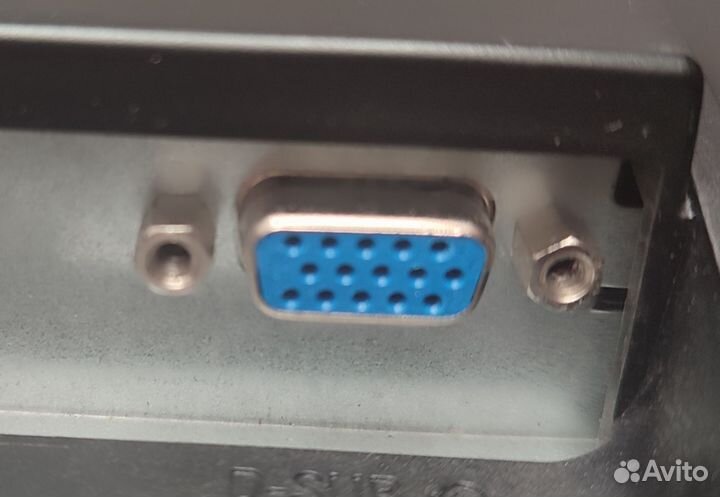 Монитор Philips 22