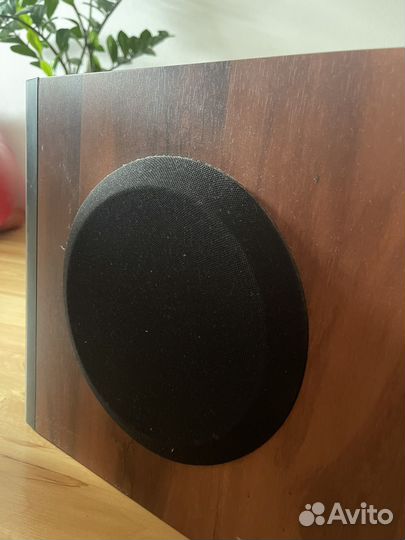 Музыкальная система