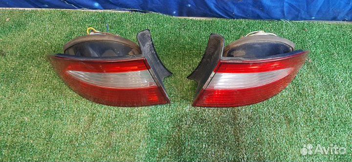 Фонарь задний Iran Khodro Samand ptcl6A10 1.8 2006