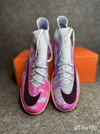 Футбольные бутсы nike (39,40,41,42,43)