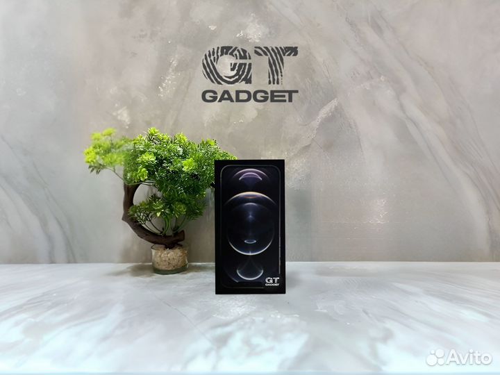 iPhone 12 Pro, 128 ГБ