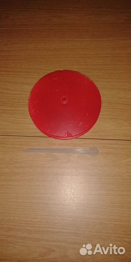 Кружки рыболовные