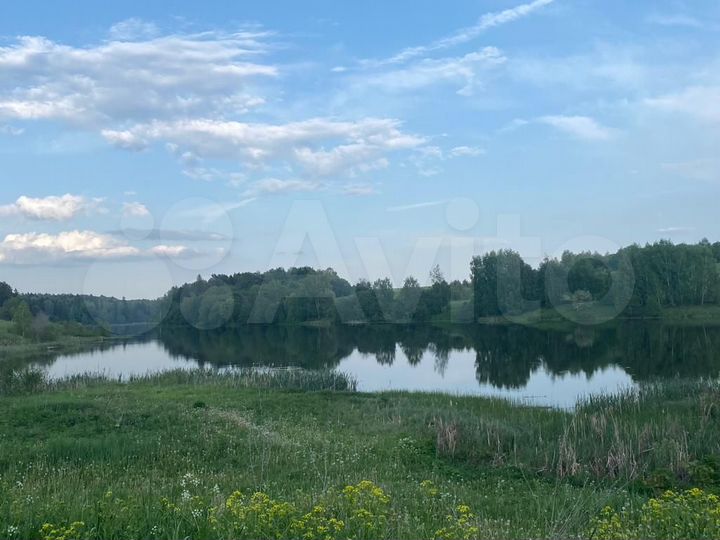 Участок 19,9 сот. (ИЖС)
