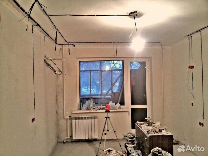 Мастер на час сантехник электрик сборка мебели