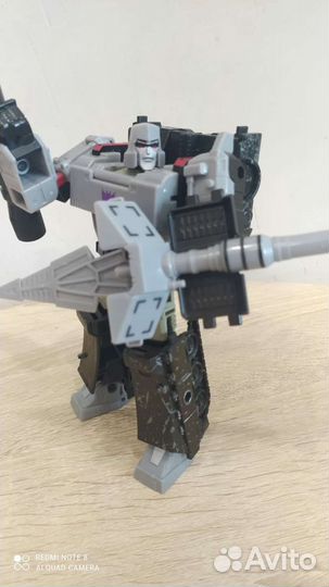 Игрушки трансформеры