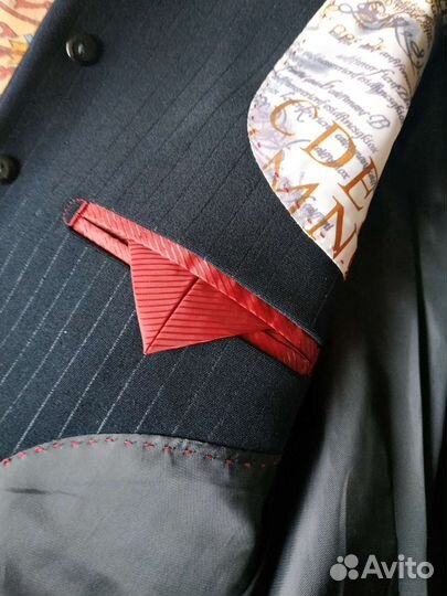 Костюм-тройка для юного джентельмена