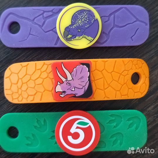 Скрепыши из пятерочки