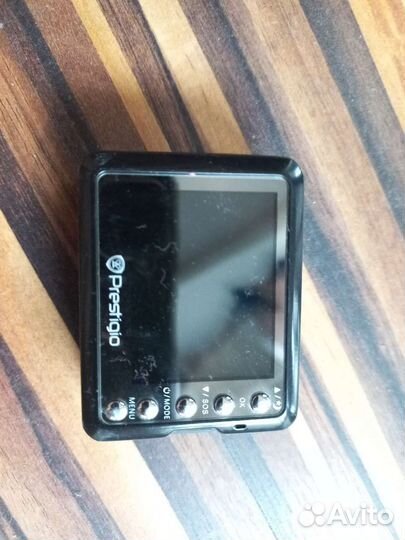 Видеорегистратор