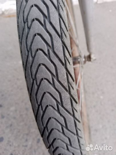 Велосипед детский 20