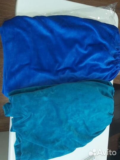 Чехол на кушетки