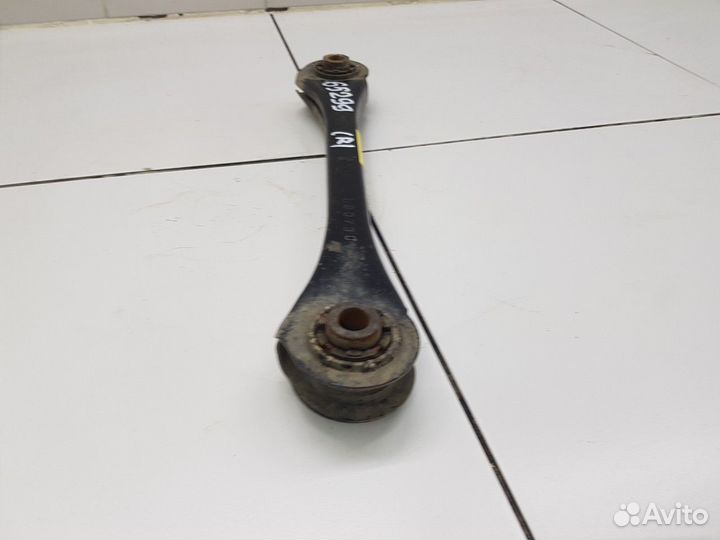 Рычаг подвески задний (правый) поперечный