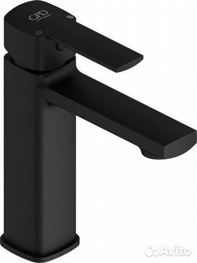 Смеситель GPD MLB160-S