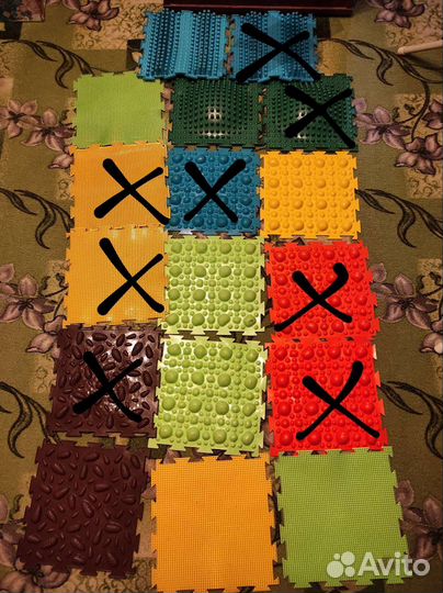 Ортоковрики