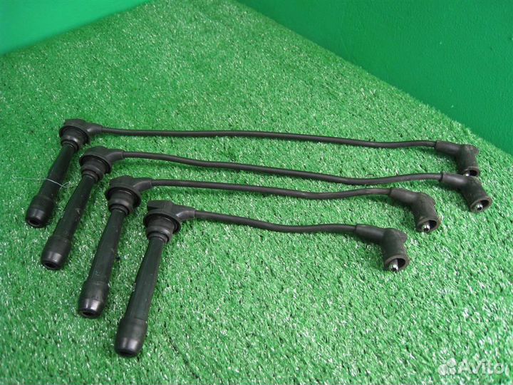 Провод высоковольтный (комплект) Hyundai Verna 20