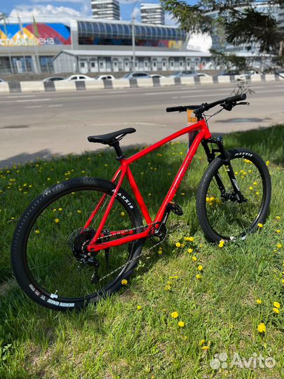 Велосипед Format 1213 HD 29