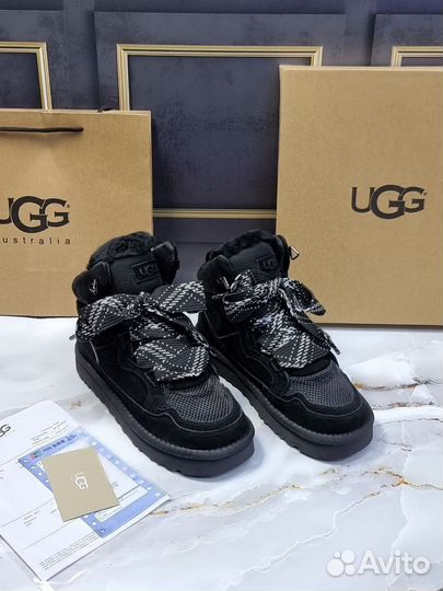 Ugg lowmel