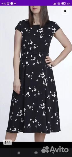 Платье женское