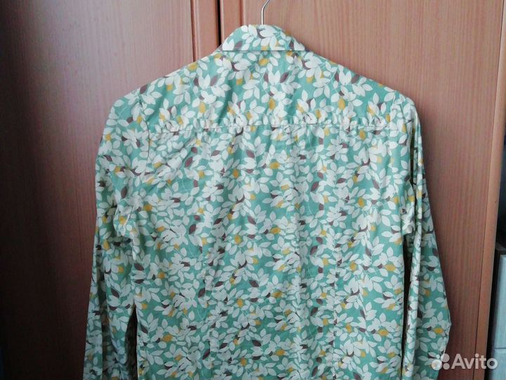 Рубашка женская