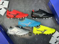 Бутсы mizuno morelia neo 3 ag (р. 39-45)