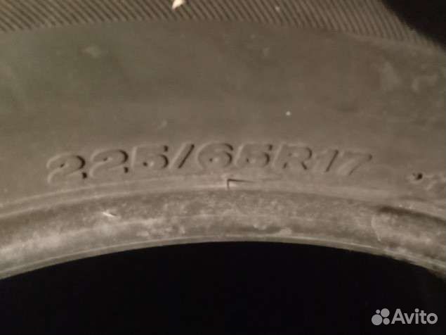Acustica Challenger 11/9 R17