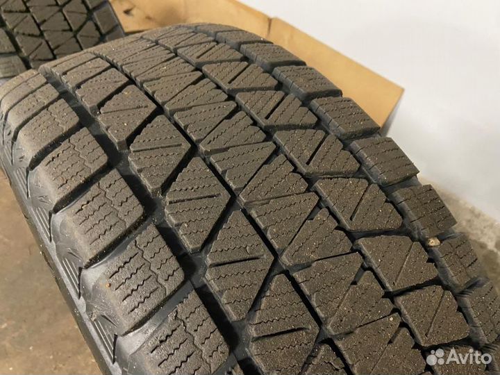 Колеса на volkswagen touareg NF R20 ориг R-Line