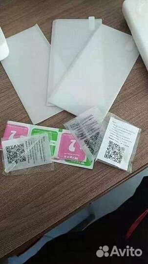 Защитное стекло для Huawei P30