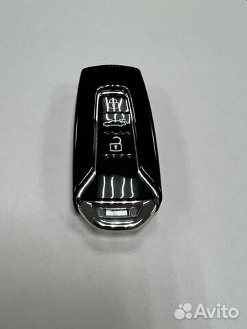 Ключ Audi Skoda VW объявление продам