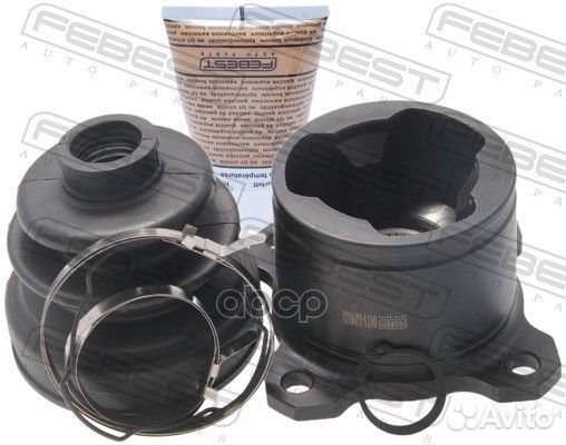 Шрус внутренний 0411-KB4RH Febest