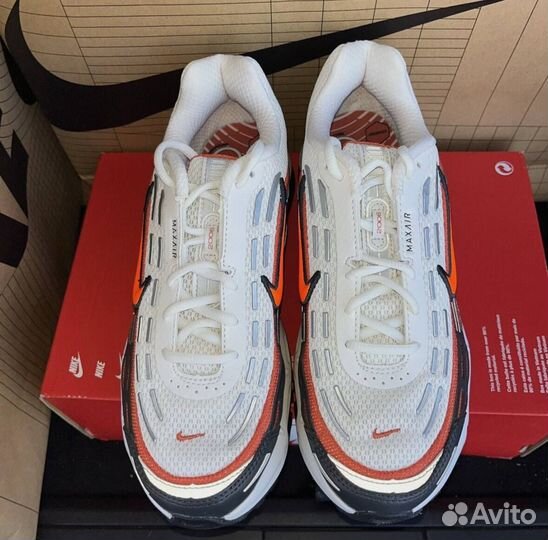 Air Max TL 2.5 Phantom Total Orange Оригинал