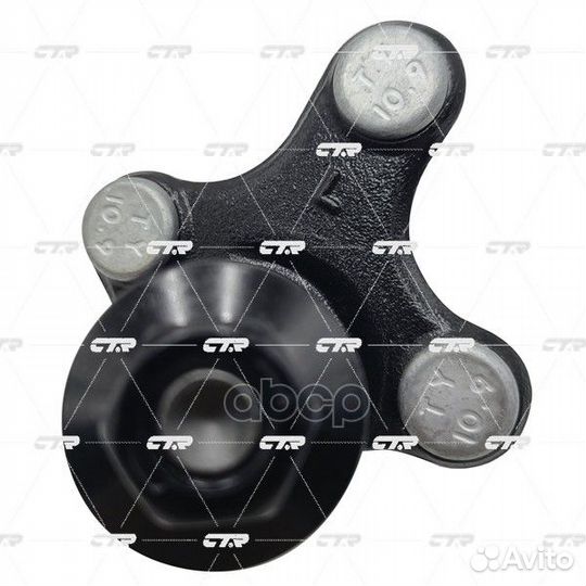 Cbvw-6L Опора шаровая перед лев ;audi: A3