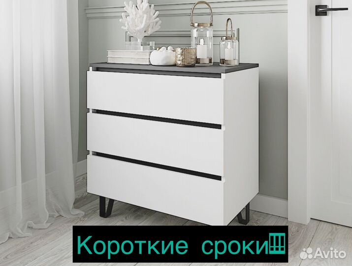 Мебель на заказ