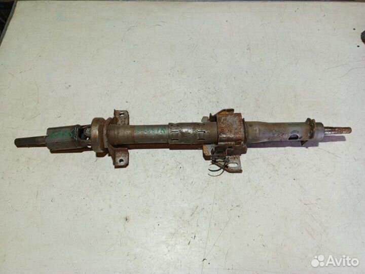 Рулевая колонка Nissan Sunny B14 GA15 1994