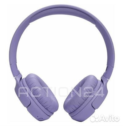 Беспроводные наушники с микрофоном JBL Tune 520BT