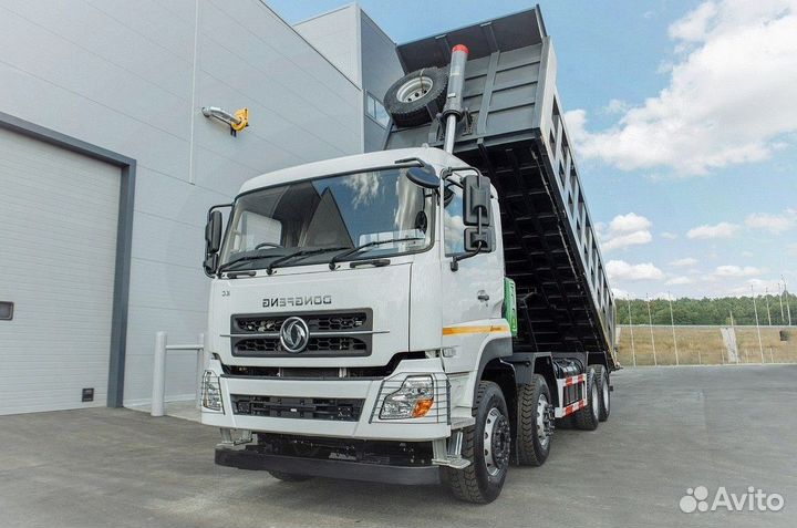 DongFeng KC DFH3440А80, 2023