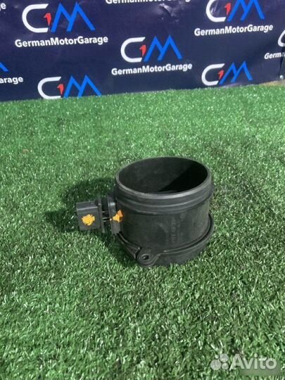 Дмрв Bmw X5 E70 M57306D5