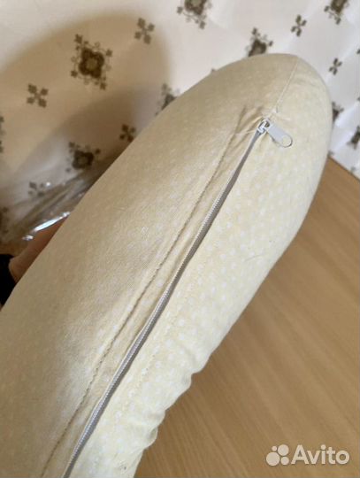 Подушка для кормления