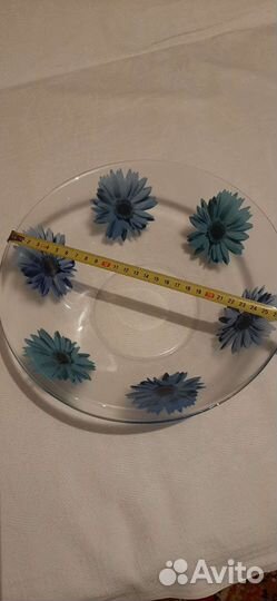 Блюдо большое luminarc