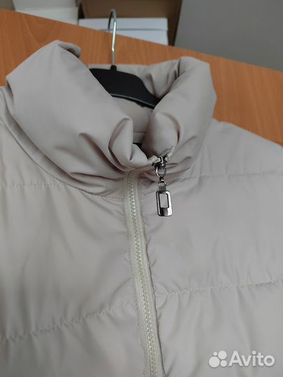 Куртка осень