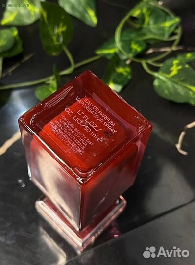 Tom Ford Lost Cherry (Арт.69942)