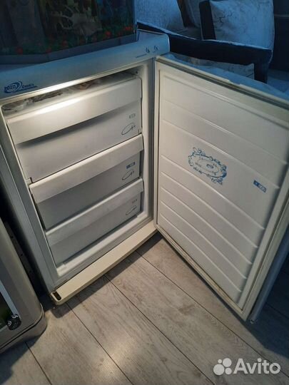 Морозильная камера Pozis