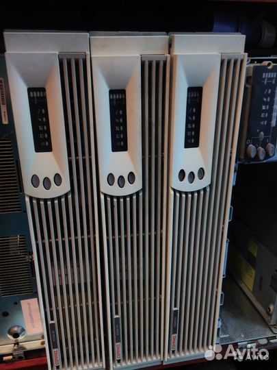 Ибп UPS HP, digital Energy, GCM APC