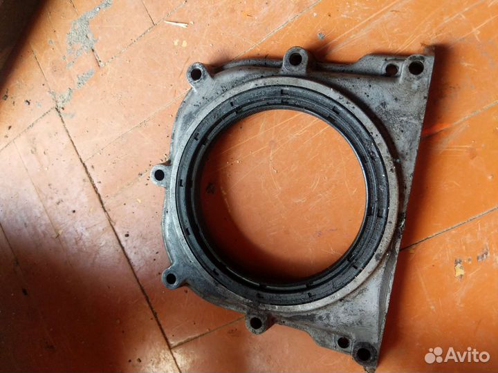 Запчасти двс m102 Мерседес