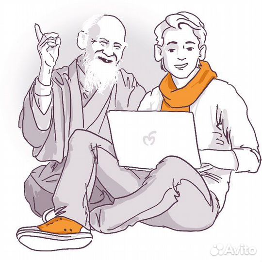 Наставник/Ментор/Репетитор JavaScript/TypeScript