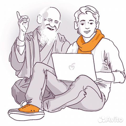 Наставник/Ментор/Репетитор JavaScript/TypeScript