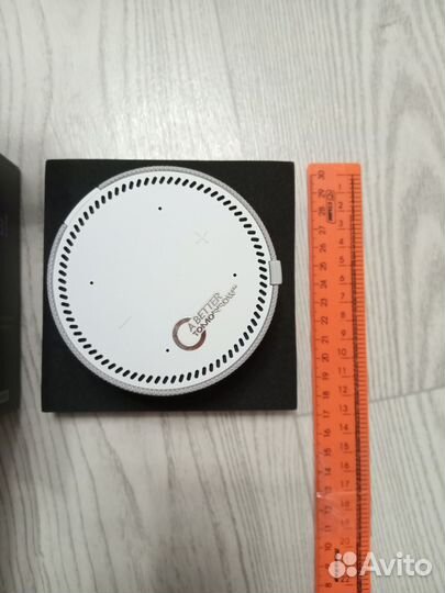 Яндекс станция мини